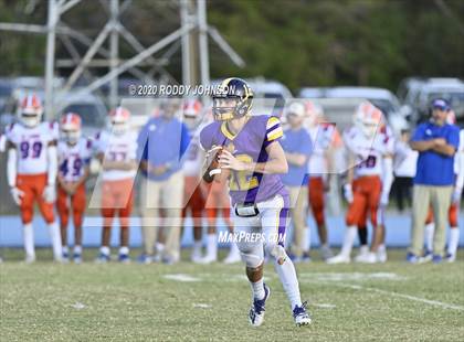 Thumbnail 2 in St. Louis Catholic @ South Beauregard photogallery.