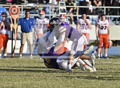 Thumbnail 2 in St. Louis Catholic @ South Beauregard photogallery.