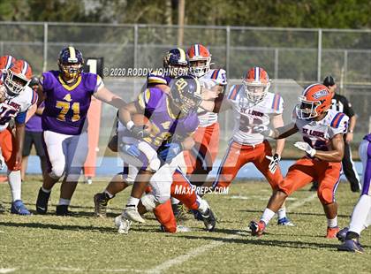 Thumbnail 2 in St. Louis Catholic @ South Beauregard photogallery.