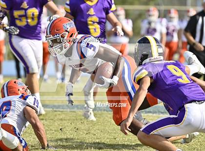 Thumbnail 3 in St. Louis Catholic @ South Beauregard photogallery.