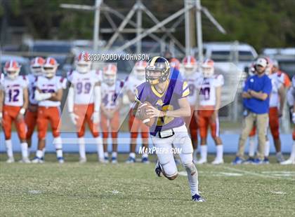 Thumbnail 1 in St. Louis Catholic @ South Beauregard photogallery.
