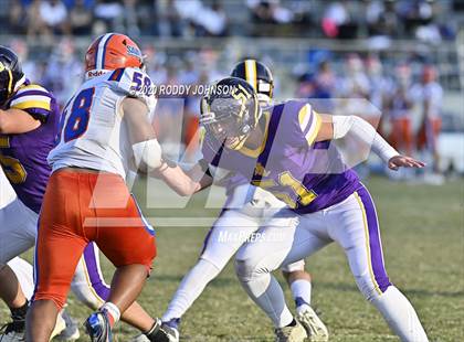 Thumbnail 2 in St. Louis Catholic @ South Beauregard photogallery.