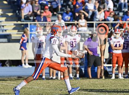 Thumbnail 3 in St. Louis Catholic @ South Beauregard photogallery.