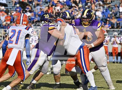 Thumbnail 3 in St. Louis Catholic @ South Beauregard photogallery.