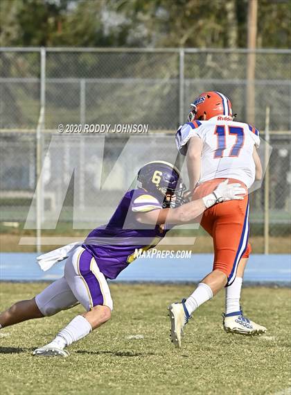 Thumbnail 3 in St. Louis Catholic @ South Beauregard photogallery.