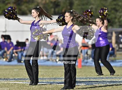 Thumbnail 3 in St. Louis Catholic @ South Beauregard photogallery.