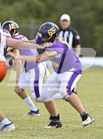 Thumbnail 1 in St. Louis Catholic @ South Beauregard photogallery.