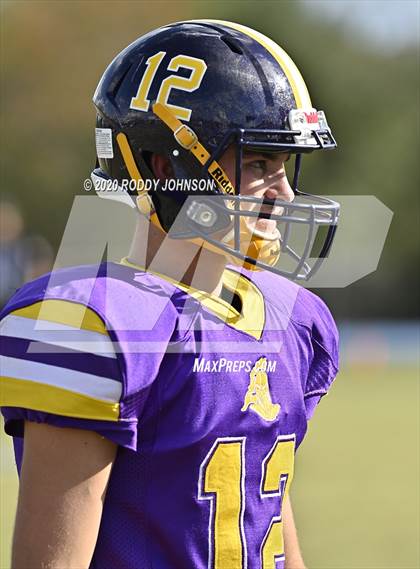 Thumbnail 2 in St. Louis Catholic @ South Beauregard photogallery.