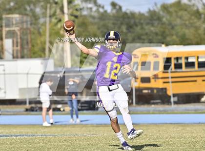 Thumbnail 1 in St. Louis Catholic @ South Beauregard photogallery.