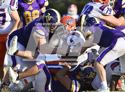 Thumbnail 1 in St. Louis Catholic @ South Beauregard photogallery.