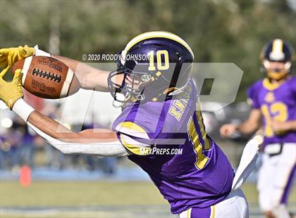 Thumbnail 1 in St. Louis Catholic @ South Beauregard photogallery.