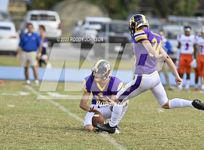 Thumbnail 1 in St. Louis Catholic @ South Beauregard photogallery.