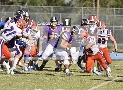 Thumbnail 3 in St. Louis Catholic @ South Beauregard photogallery.