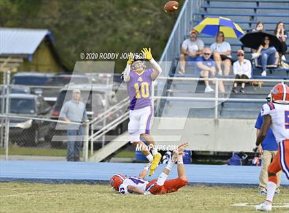 Thumbnail 1 in St. Louis Catholic @ South Beauregard photogallery.