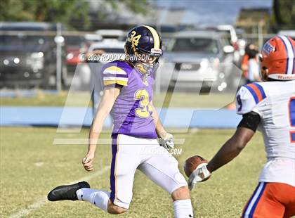 Thumbnail 2 in St. Louis Catholic @ South Beauregard photogallery.