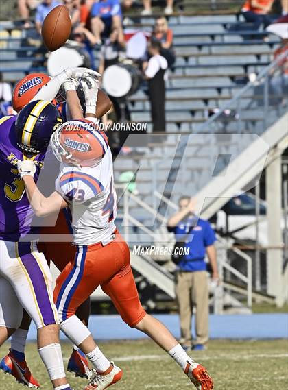 Thumbnail 2 in St. Louis Catholic @ South Beauregard photogallery.