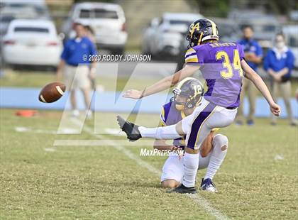 Thumbnail 3 in St. Louis Catholic @ South Beauregard photogallery.