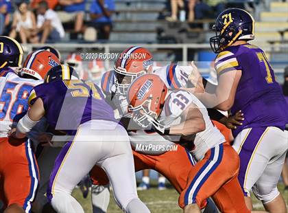 Thumbnail 3 in St. Louis Catholic @ South Beauregard photogallery.