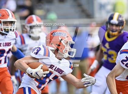 Thumbnail 1 in St. Louis Catholic @ South Beauregard photogallery.