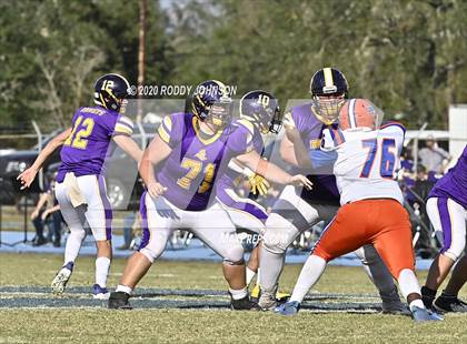Thumbnail 1 in St. Louis Catholic @ South Beauregard photogallery.