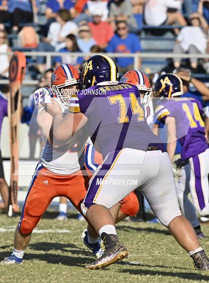 Thumbnail 2 in St. Louis Catholic @ South Beauregard photogallery.