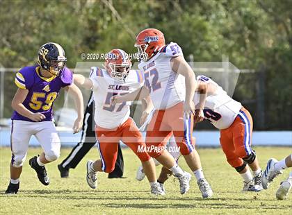 Thumbnail 2 in St. Louis Catholic @ South Beauregard photogallery.