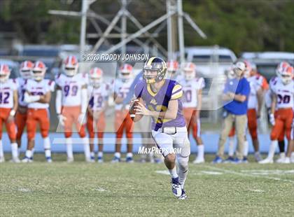 Thumbnail 1 in St. Louis Catholic @ South Beauregard photogallery.