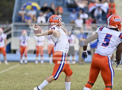 Thumbnail 2 in St. Louis Catholic @ South Beauregard photogallery.