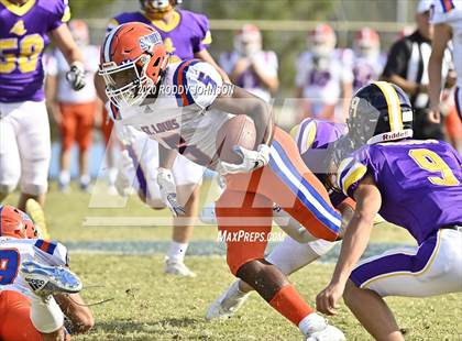 Thumbnail 2 in St. Louis Catholic @ South Beauregard photogallery.