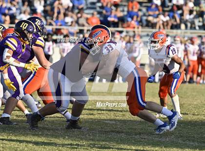 Thumbnail 3 in St. Louis Catholic @ South Beauregard photogallery.