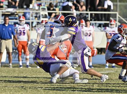 Thumbnail 3 in St. Louis Catholic @ South Beauregard photogallery.