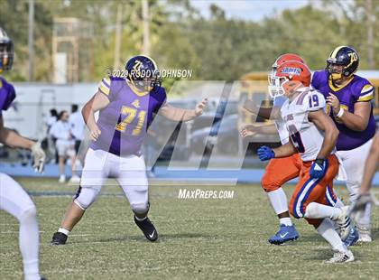 Thumbnail 2 in St. Louis Catholic @ South Beauregard photogallery.