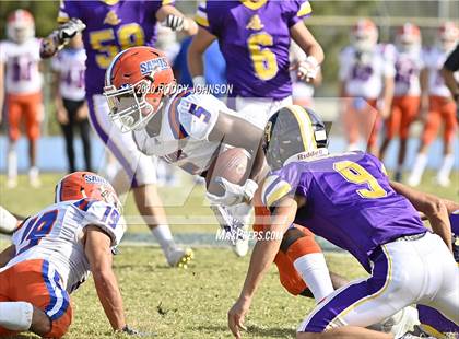 Thumbnail 1 in St. Louis Catholic @ South Beauregard photogallery.