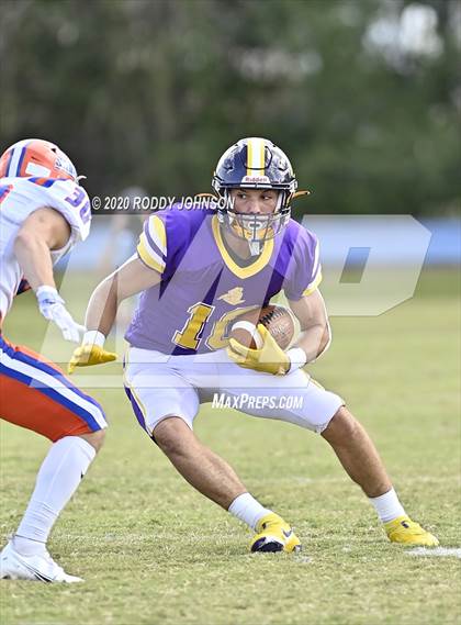 Thumbnail 2 in St. Louis Catholic @ South Beauregard photogallery.