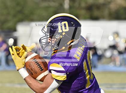 Thumbnail 2 in St. Louis Catholic @ South Beauregard photogallery.