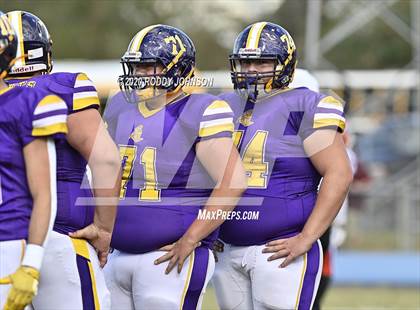Thumbnail 3 in St. Louis Catholic @ South Beauregard photogallery.