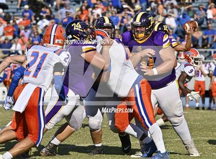 Thumbnail 1 in St. Louis Catholic @ South Beauregard photogallery.