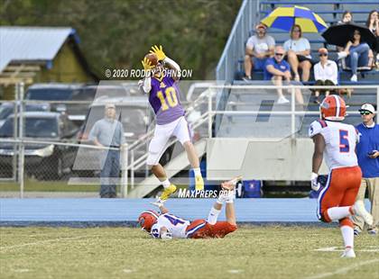Thumbnail 2 in St. Louis Catholic @ South Beauregard photogallery.