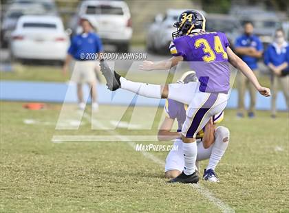 Thumbnail 1 in St. Louis Catholic @ South Beauregard photogallery.