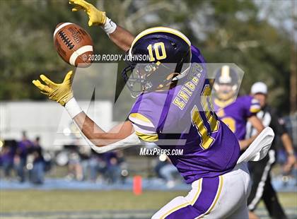 Thumbnail 3 in St. Louis Catholic @ South Beauregard photogallery.