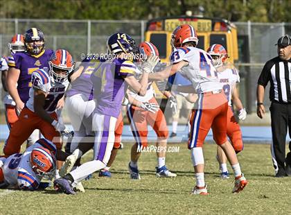 Thumbnail 3 in St. Louis Catholic @ South Beauregard photogallery.