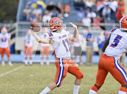 Thumbnail 1 in St. Louis Catholic @ South Beauregard photogallery.
