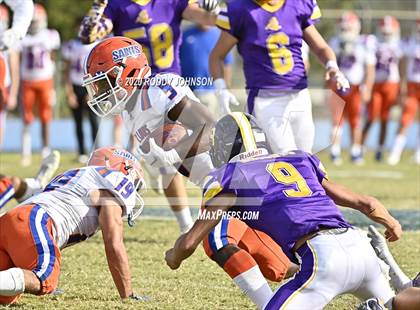 Thumbnail 2 in St. Louis Catholic @ South Beauregard photogallery.