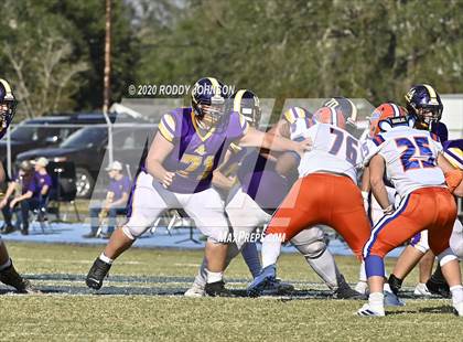 Thumbnail 3 in St. Louis Catholic @ South Beauregard photogallery.