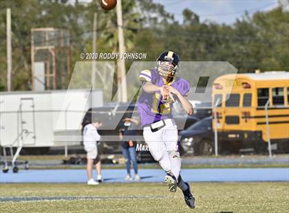 Thumbnail 2 in St. Louis Catholic @ South Beauregard photogallery.