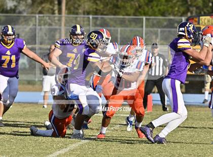 Thumbnail 1 in St. Louis Catholic @ South Beauregard photogallery.