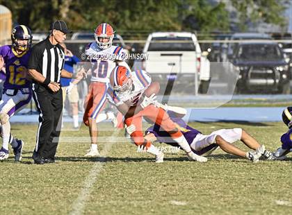 Thumbnail 2 in St. Louis Catholic @ South Beauregard photogallery.