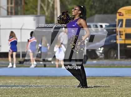 Thumbnail 3 in St. Louis Catholic @ South Beauregard photogallery.