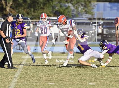 Thumbnail 1 in St. Louis Catholic @ South Beauregard photogallery.