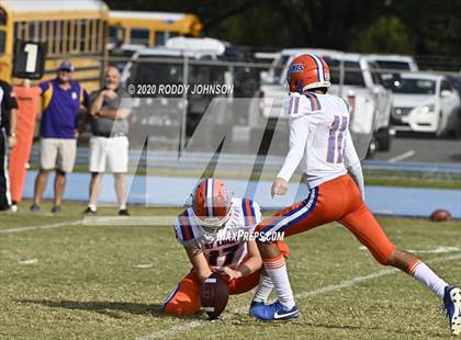 Thumbnail 2 in St. Louis Catholic @ South Beauregard photogallery.